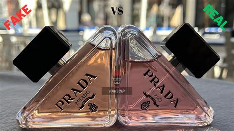 prada perfume copy|original Prada perfume.